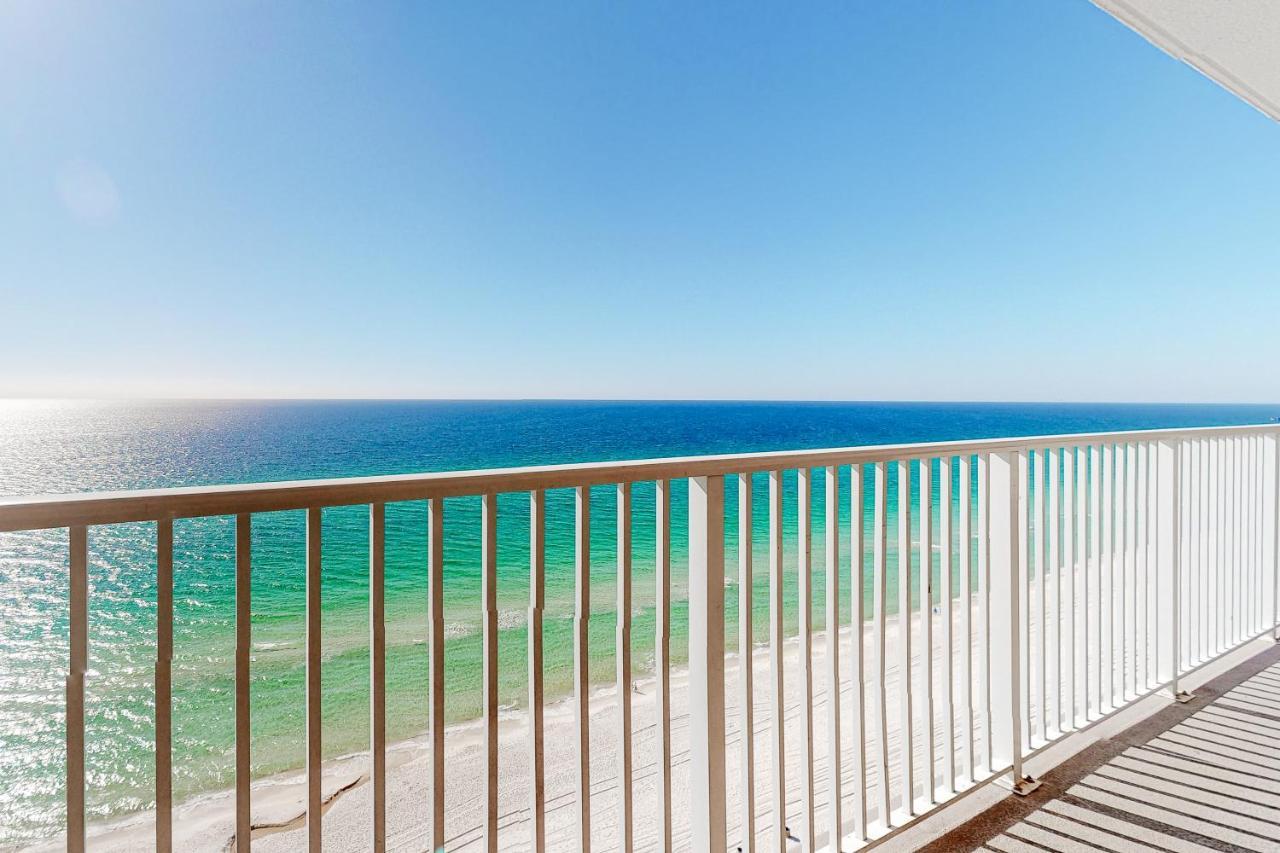 Ocean Reef Condos Panama City Beach Exteriér fotografie