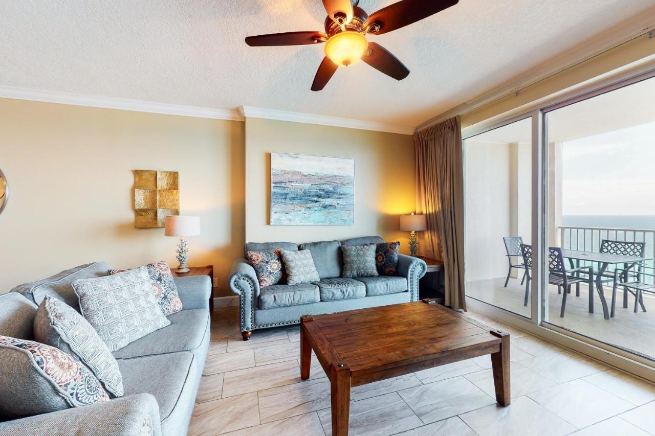 Ocean Reef Condos Panama City Beach Pokoj fotografie