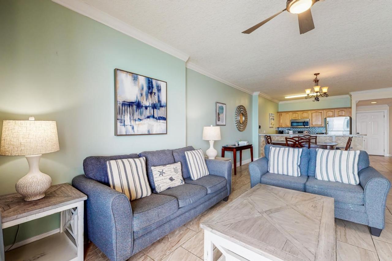Ocean Reef Condos Panama City Beach Pokoj fotografie