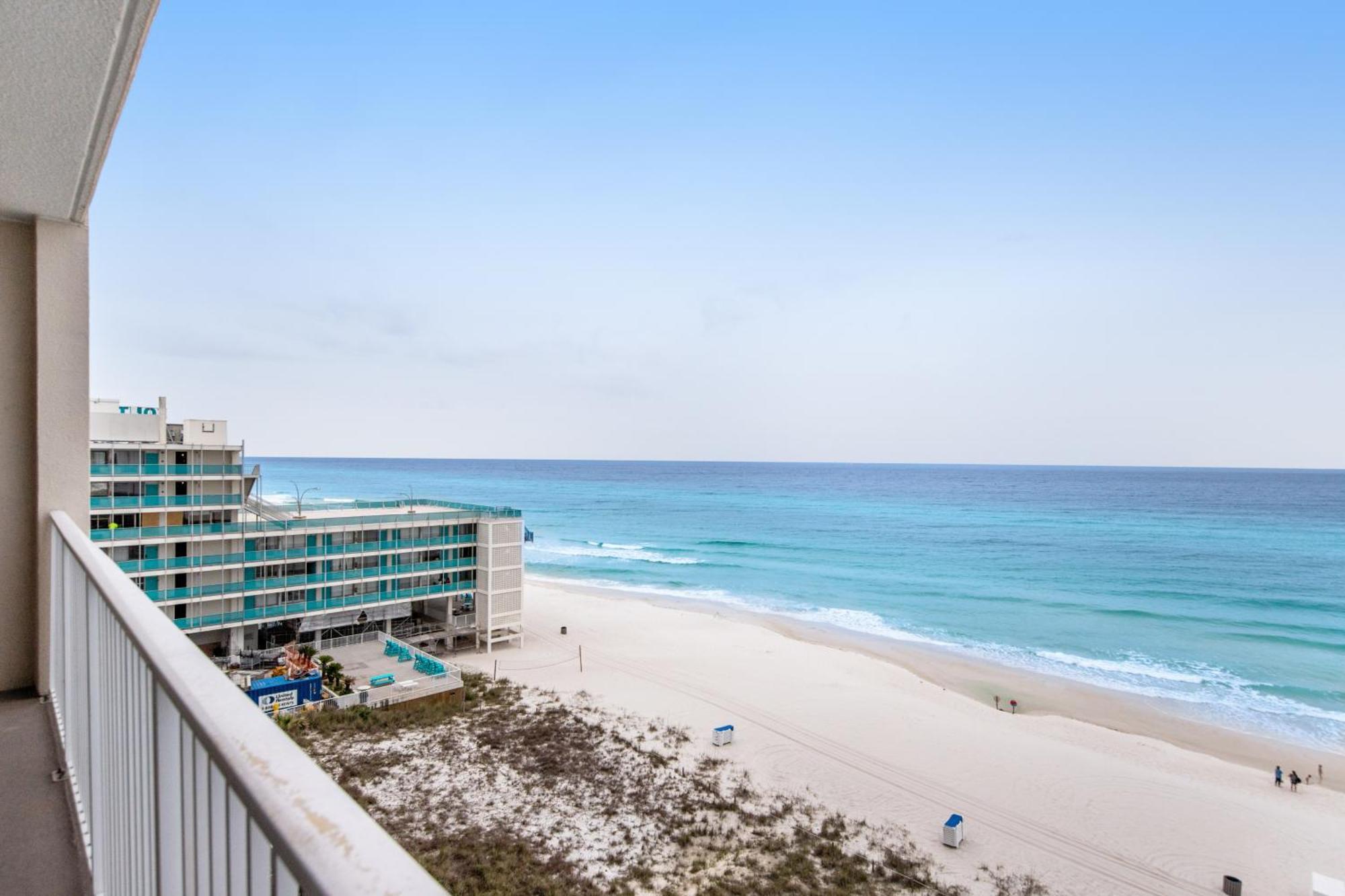 Ocean Reef Condos Panama City Beach Pokoj fotografie