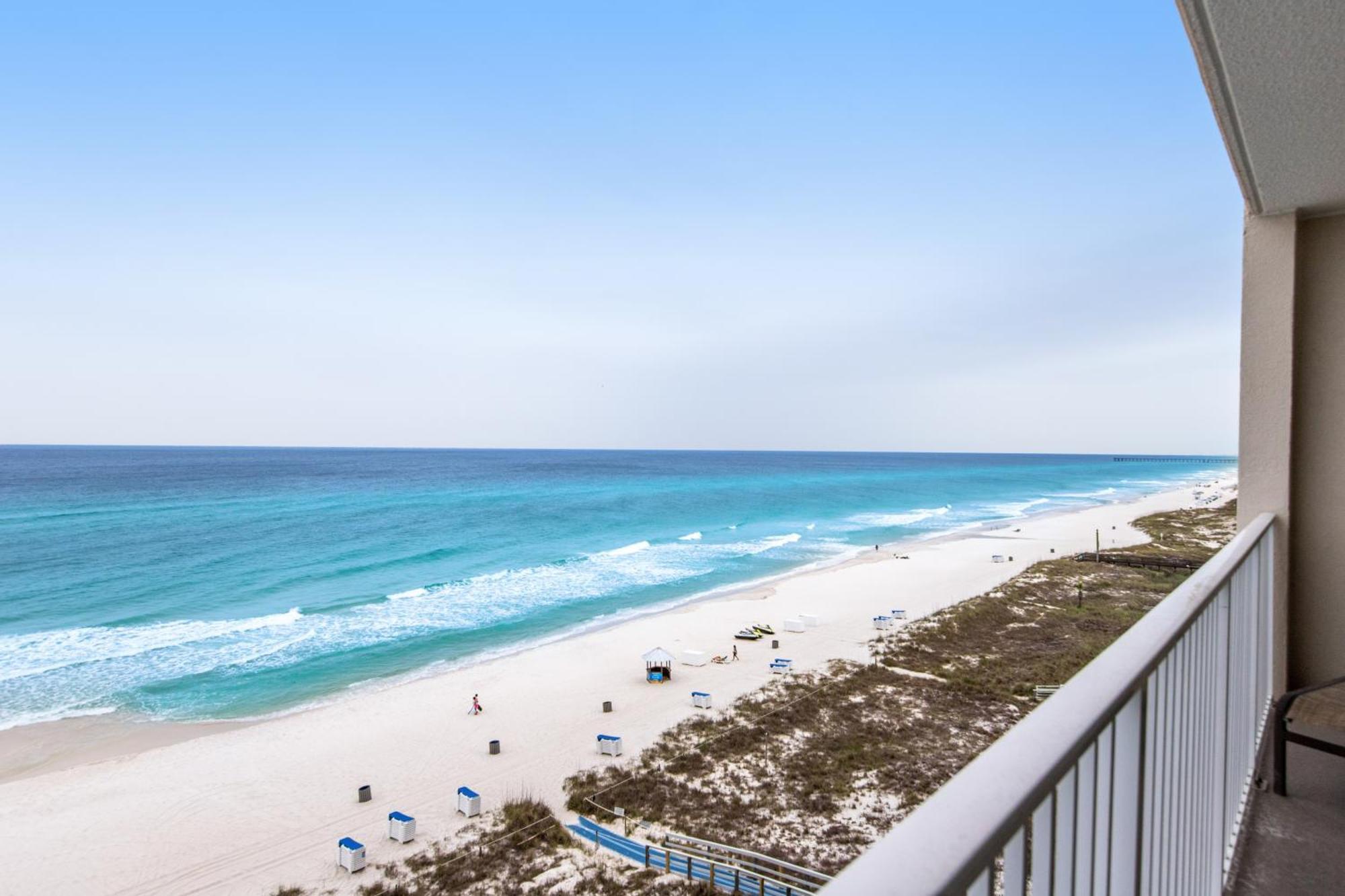 Ocean Reef Condos Panama City Beach Pokoj fotografie