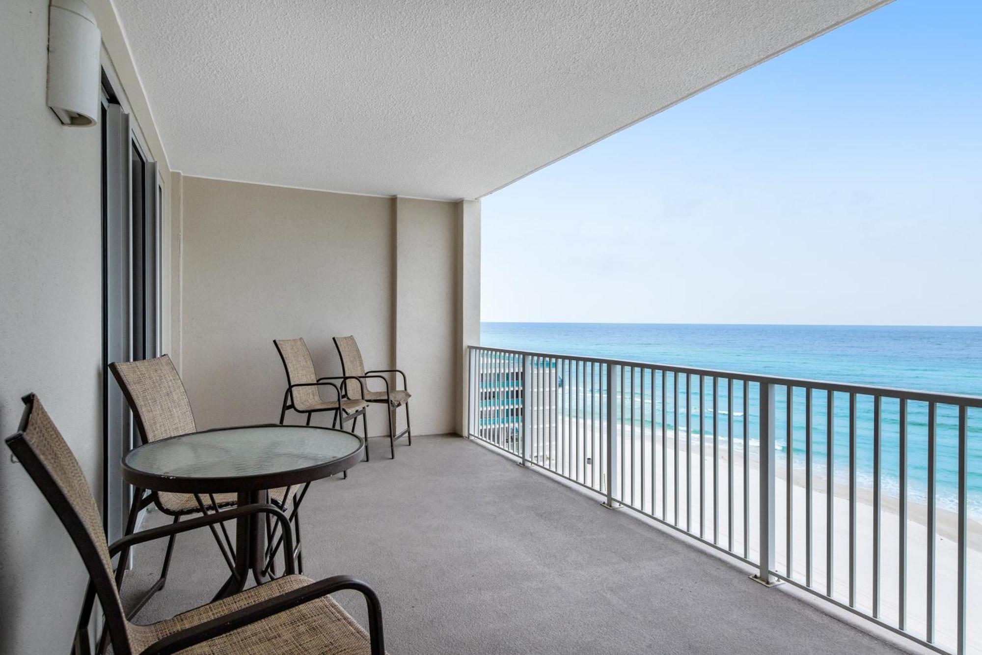 Ocean Reef Condos Panama City Beach Pokoj fotografie