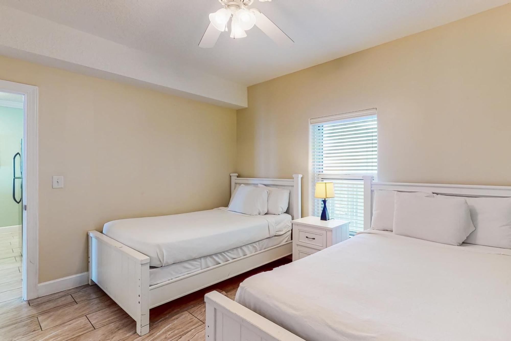 Ocean Reef Condos Panama City Beach Pokoj fotografie
