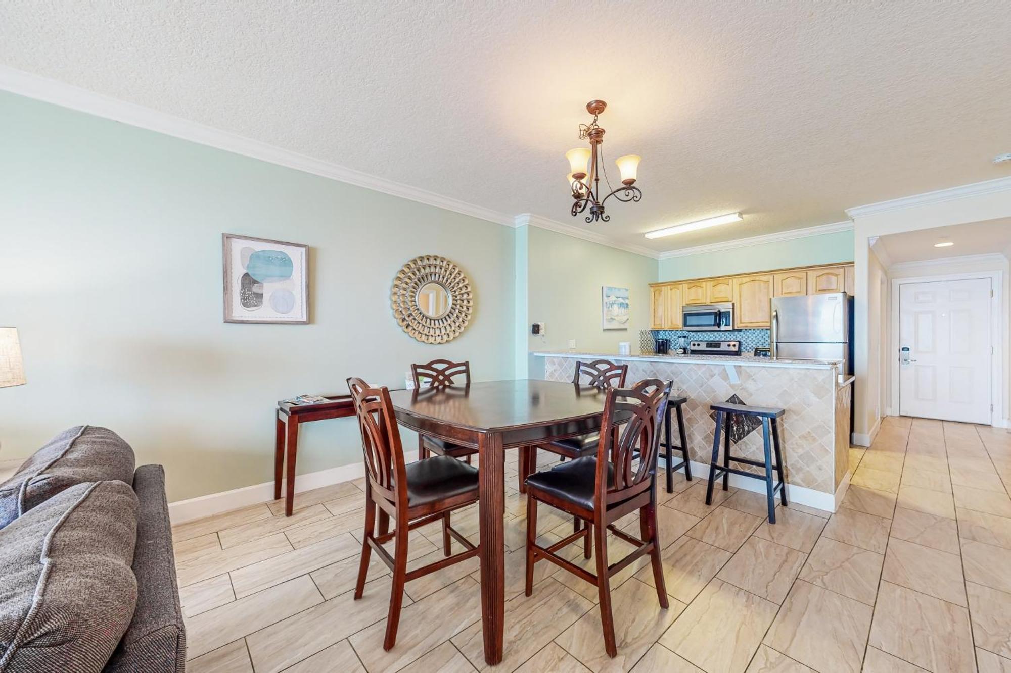 Ocean Reef Condos Panama City Beach Pokoj fotografie
