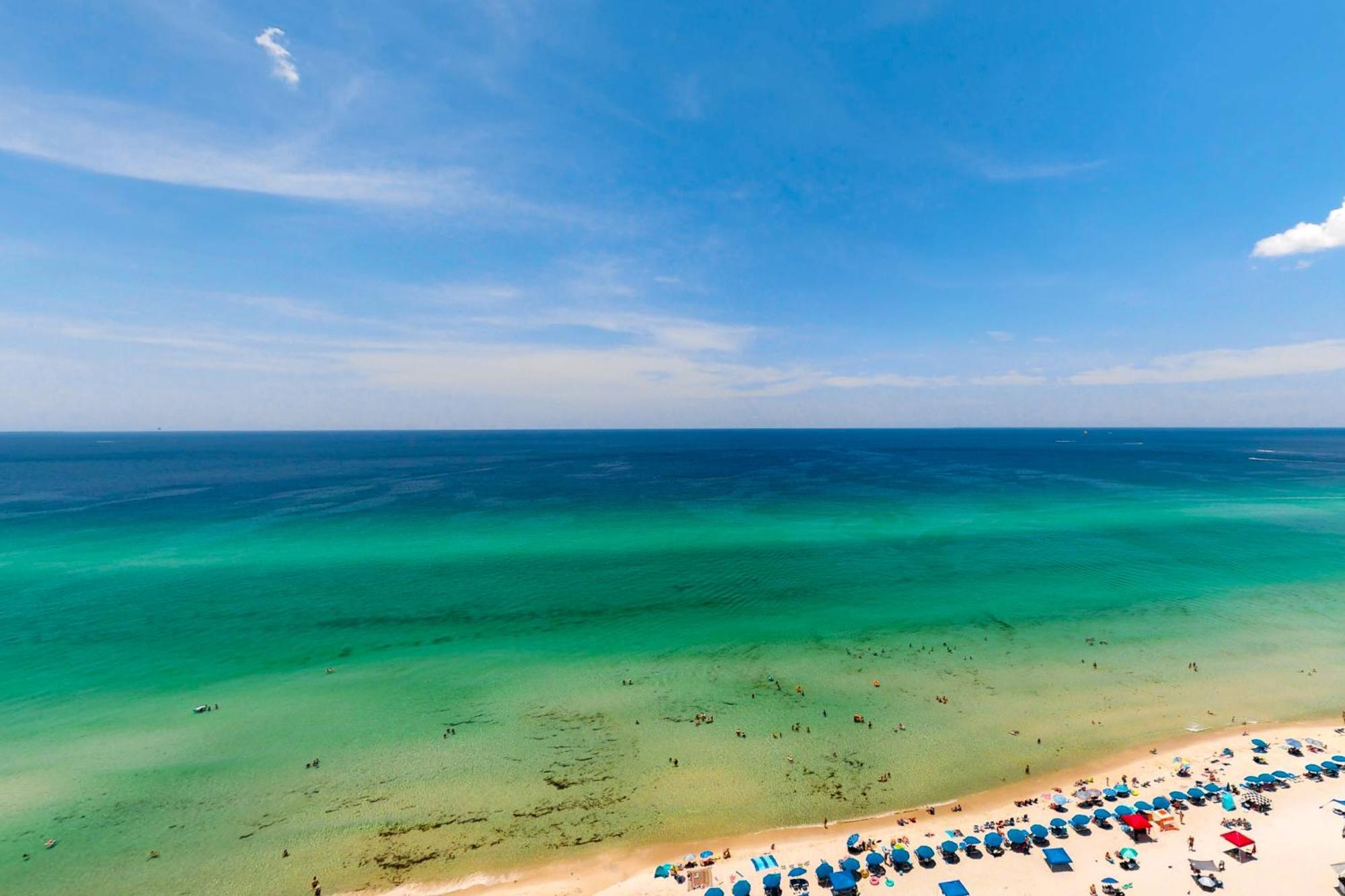 Ocean Reef Condos Panama City Beach Pokoj fotografie