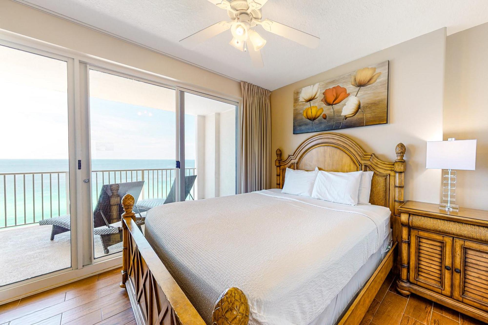 Ocean Reef Condos Panama City Beach Pokoj fotografie