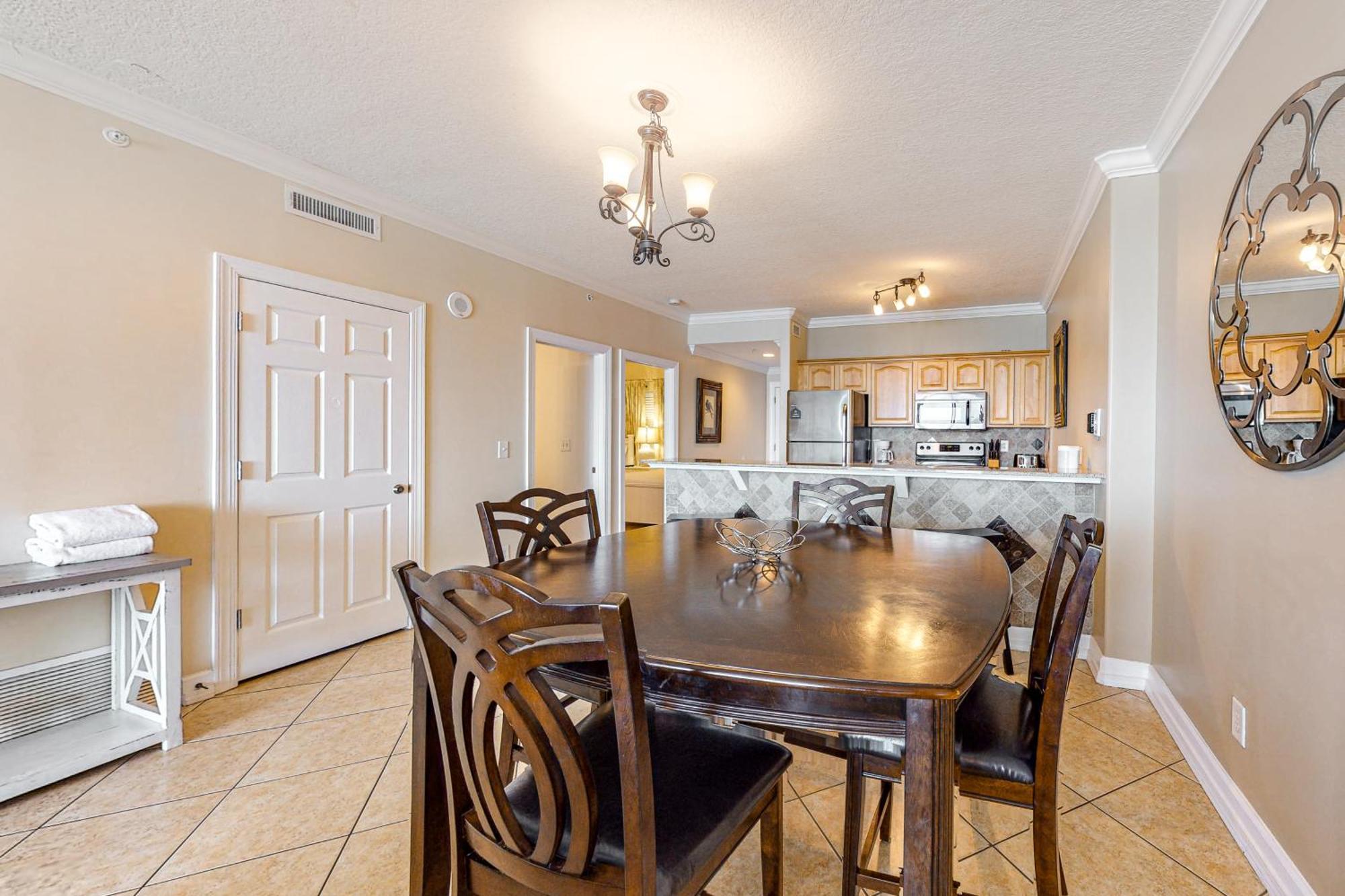 Ocean Reef Condos Panama City Beach Pokoj fotografie