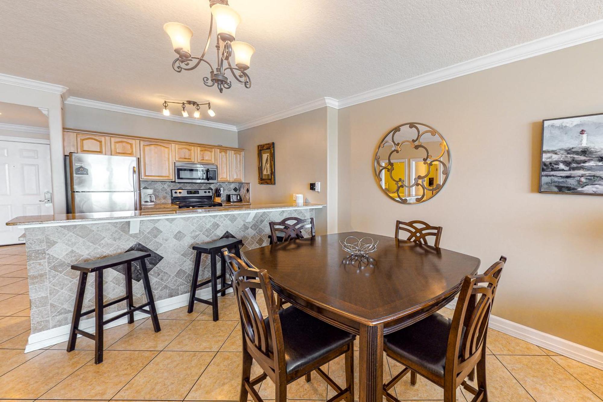 Ocean Reef Condos Panama City Beach Pokoj fotografie