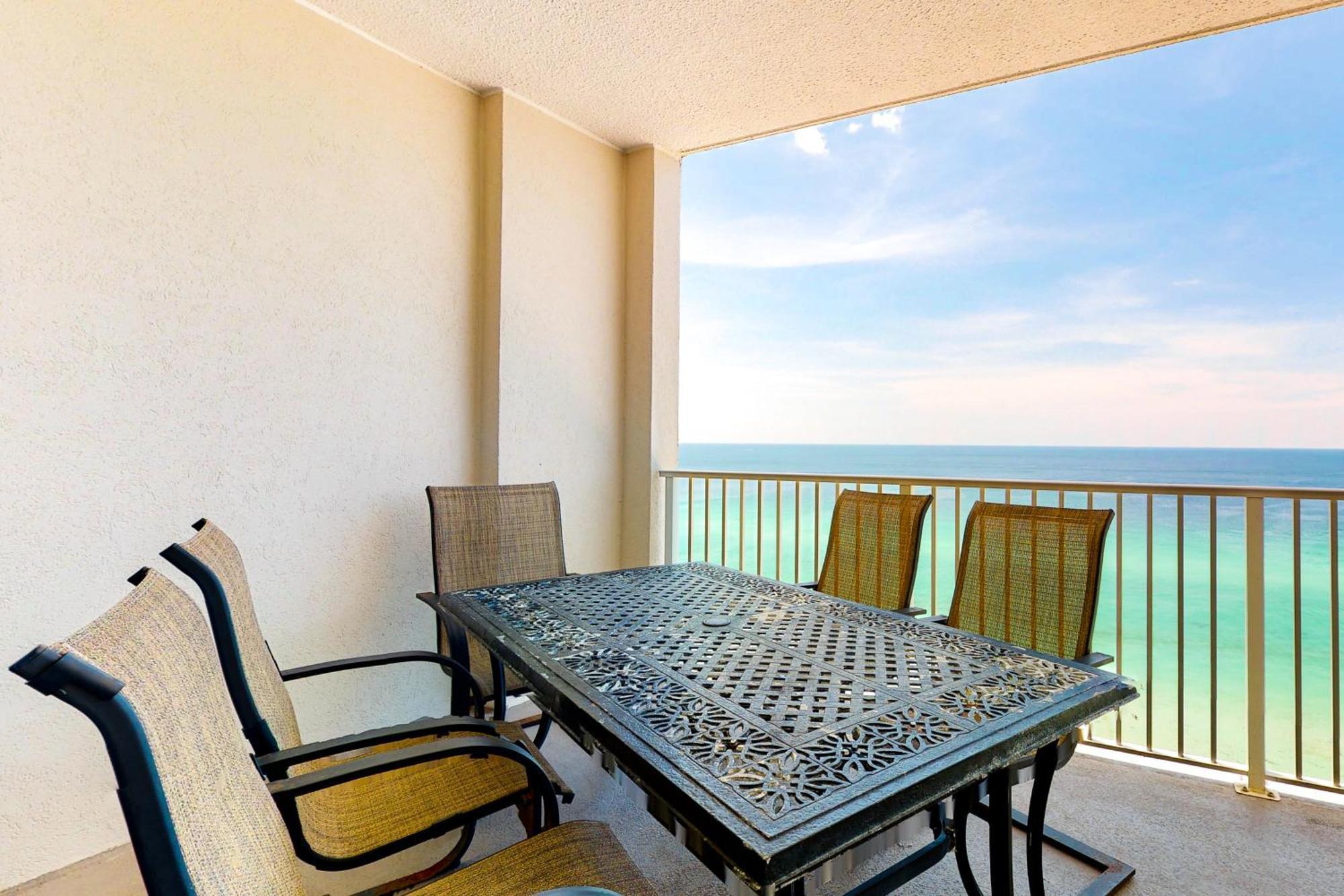 Ocean Reef Condos Panama City Beach Pokoj fotografie