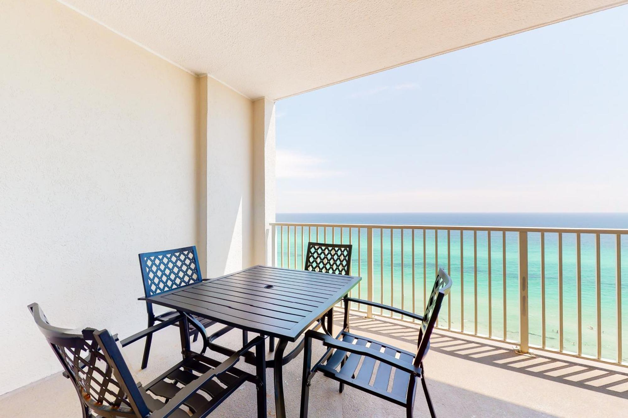 Ocean Reef Condos Panama City Beach Pokoj fotografie