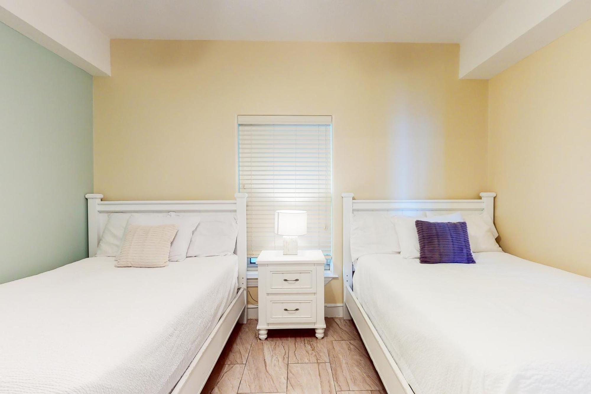 Ocean Reef Condos Panama City Beach Pokoj fotografie