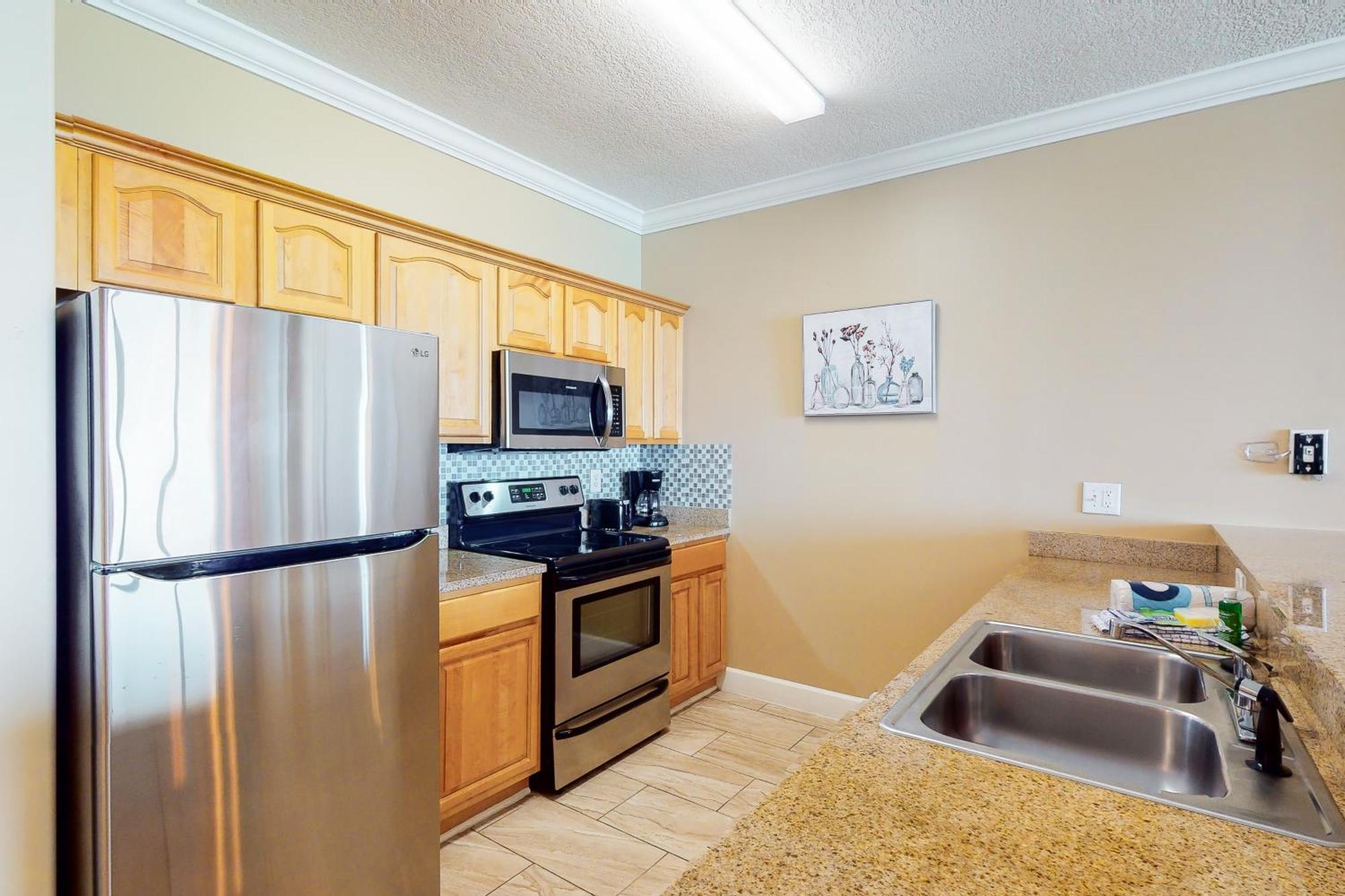 Ocean Reef Condos Panama City Beach Pokoj fotografie