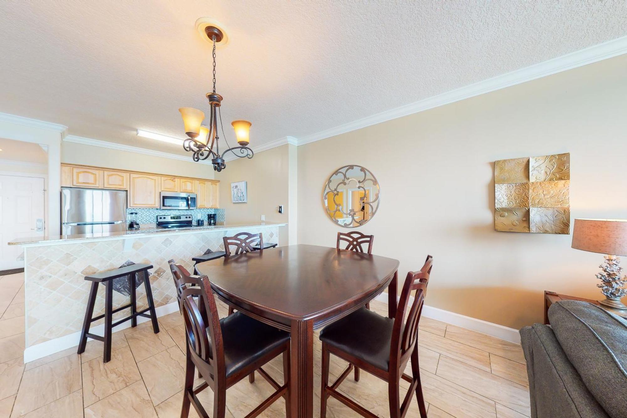 Ocean Reef Condos Panama City Beach Pokoj fotografie