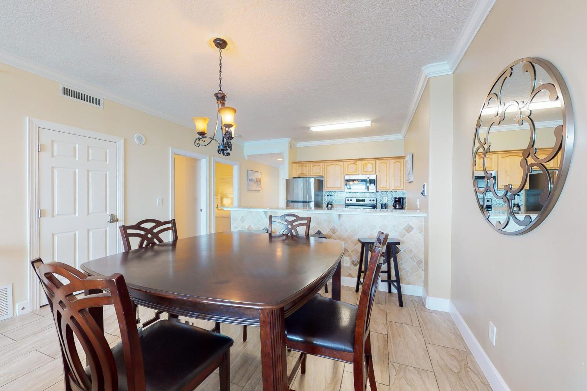 Ocean Reef Condos Panama City Beach Pokoj fotografie