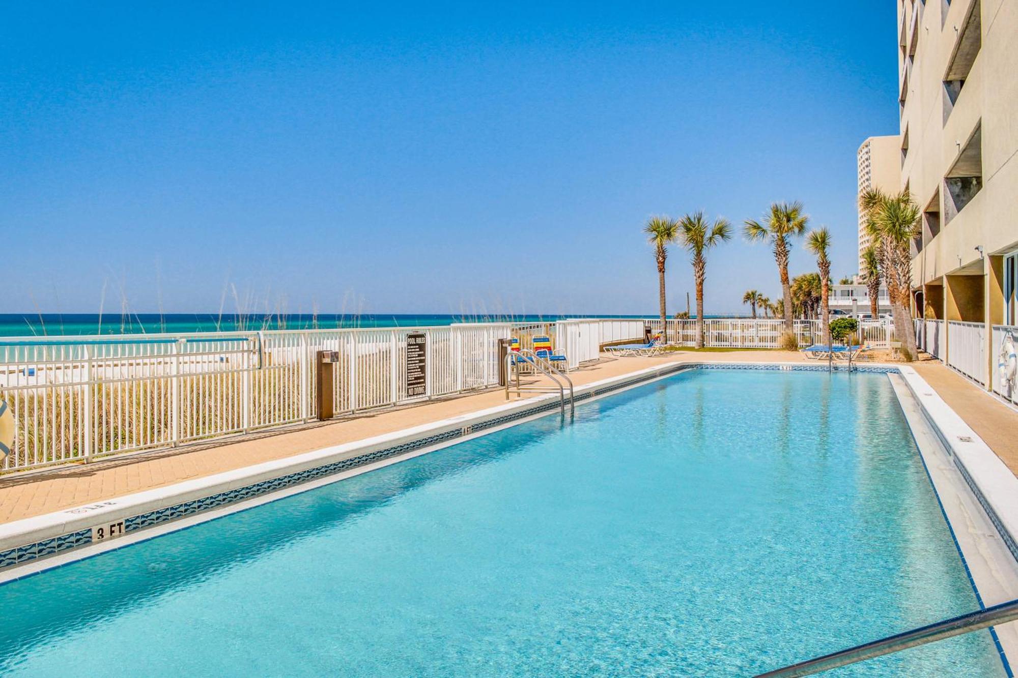 Ocean Reef Condos Panama City Beach Pokoj fotografie