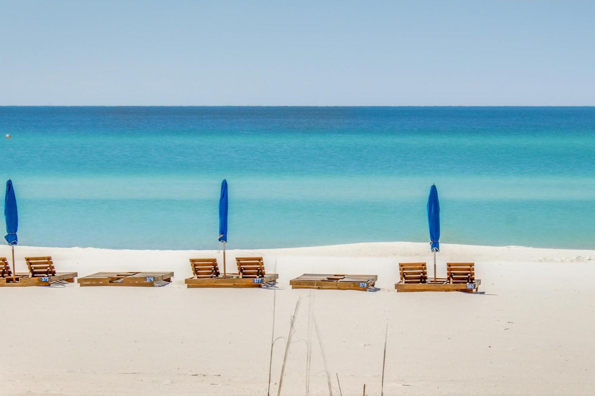 Ocean Reef Condos Panama City Beach Pokoj fotografie