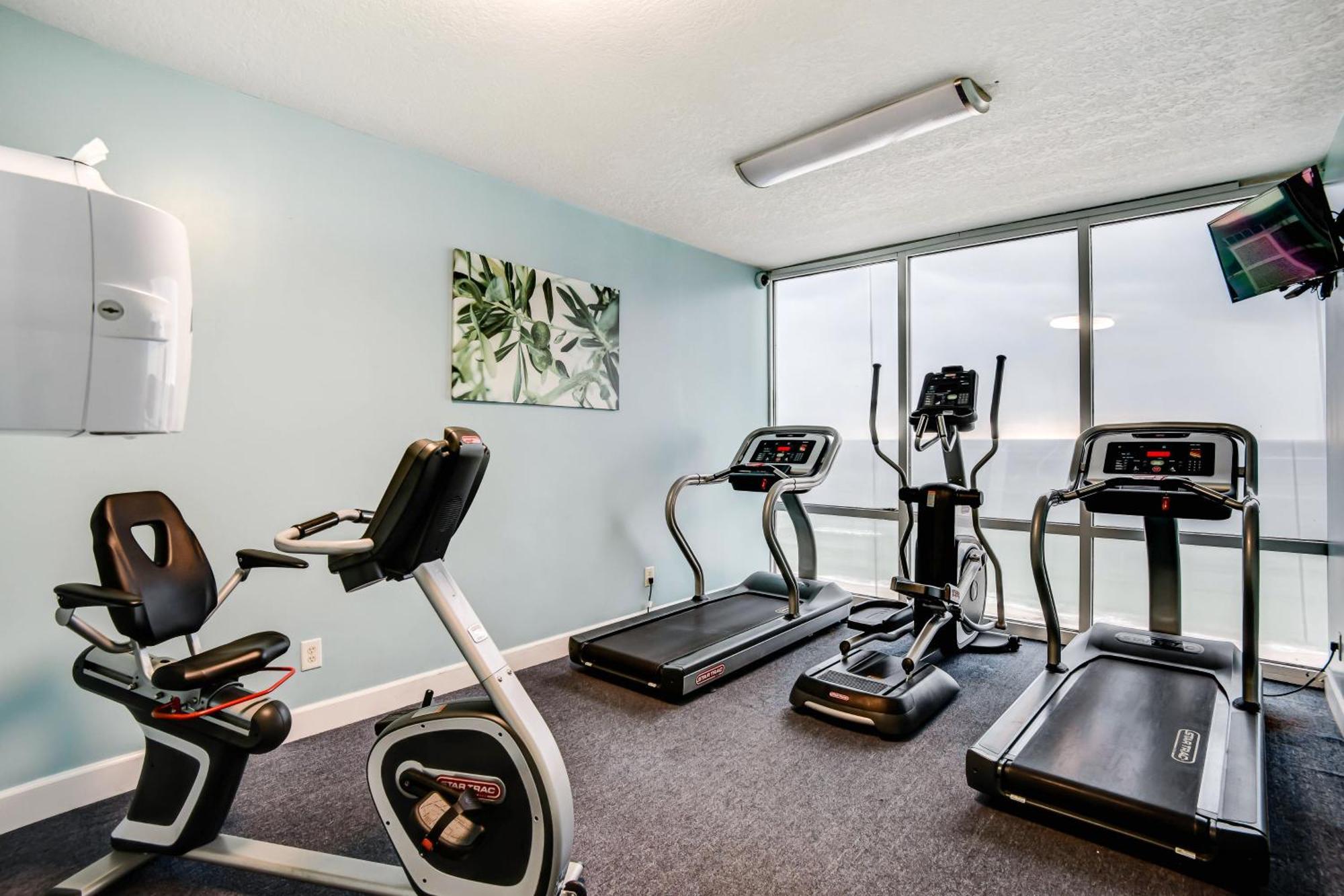 Ocean Reef Condos Panama City Beach Pokoj fotografie
