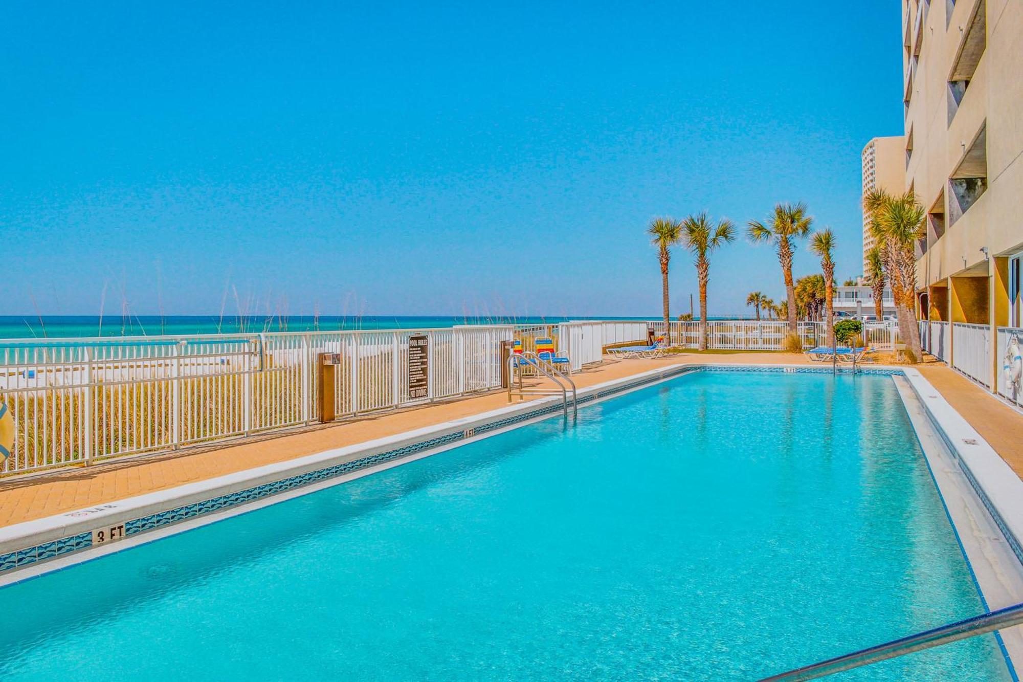 Ocean Reef Condos Panama City Beach Pokoj fotografie