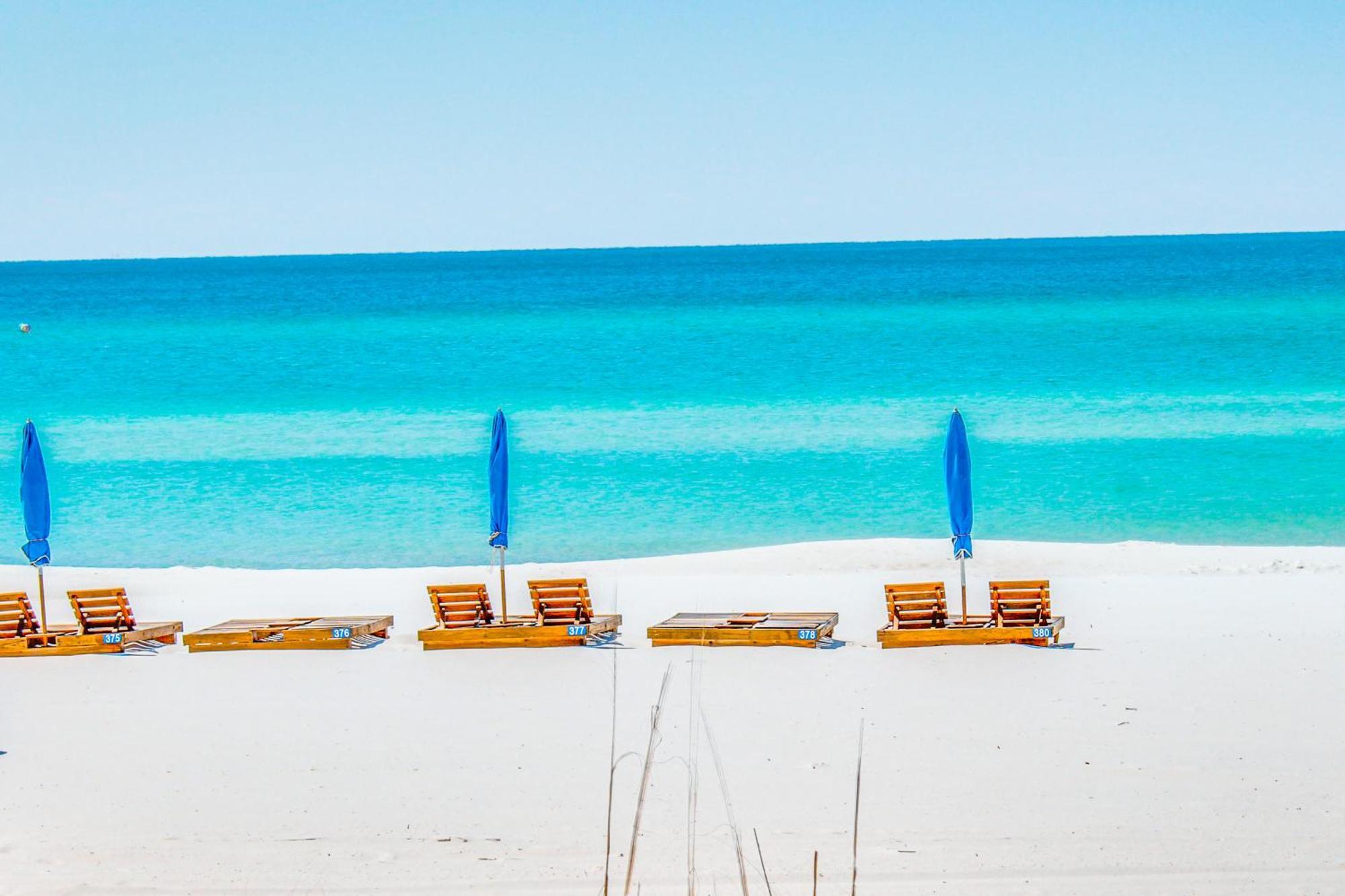 Ocean Reef Condos Panama City Beach Pokoj fotografie
