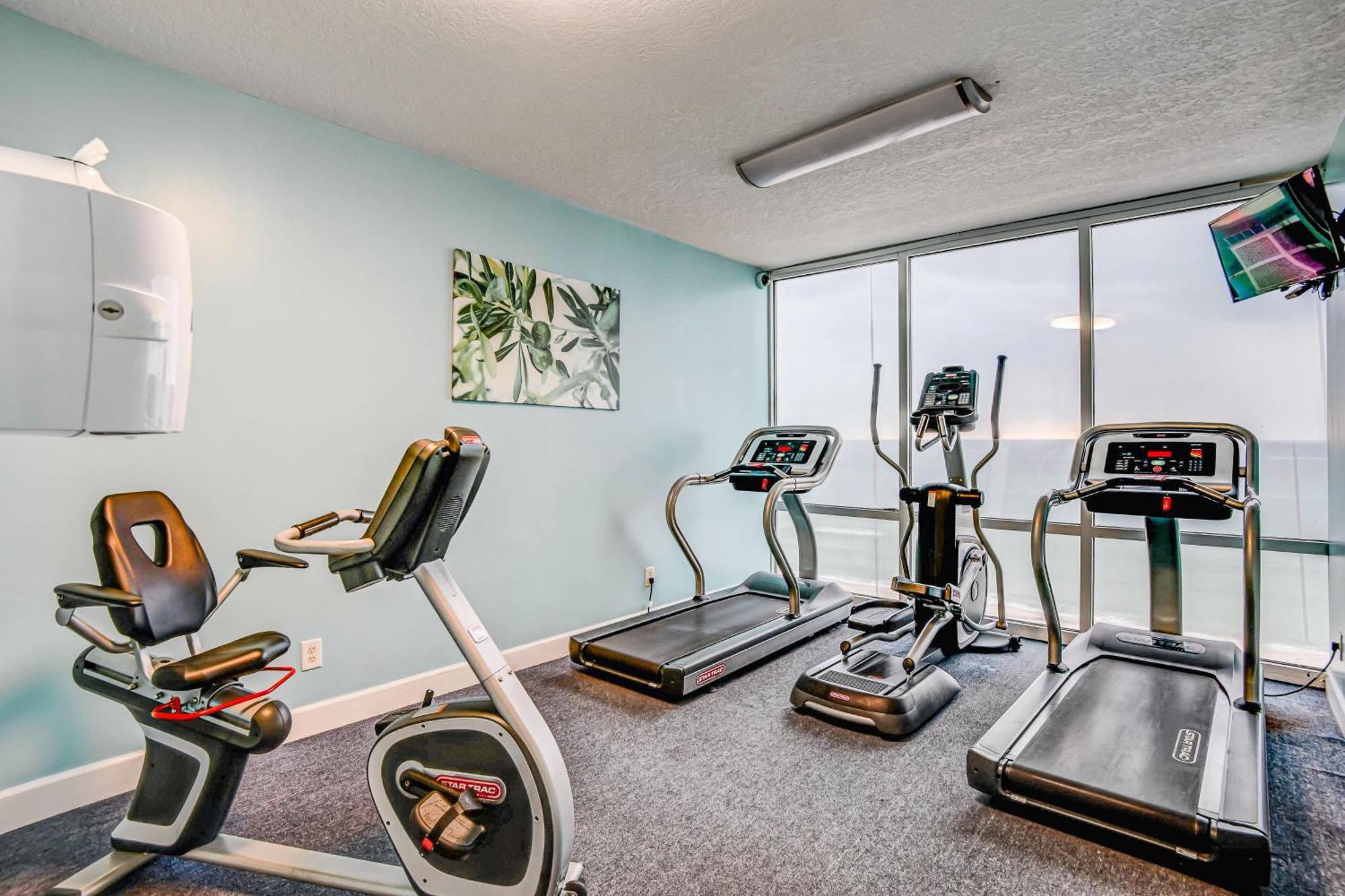 Ocean Reef Condos Panama City Beach Pokoj fotografie