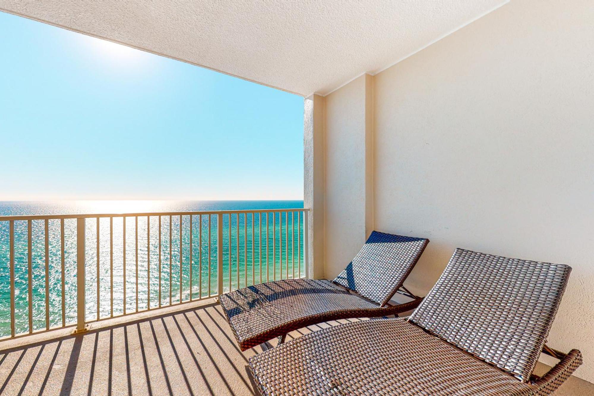 Ocean Reef Condos Panama City Beach Pokoj fotografie