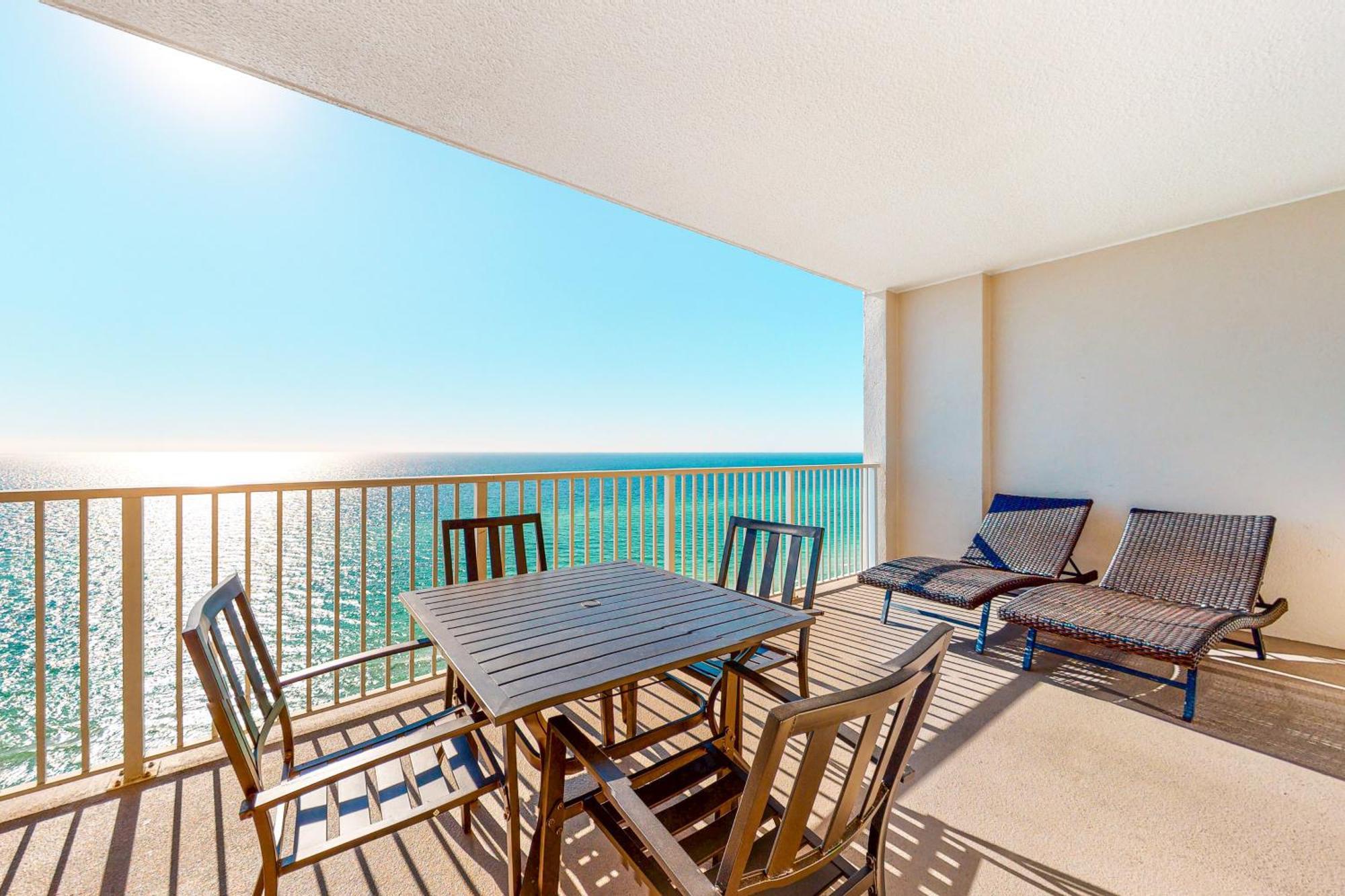 Ocean Reef Condos Panama City Beach Pokoj fotografie