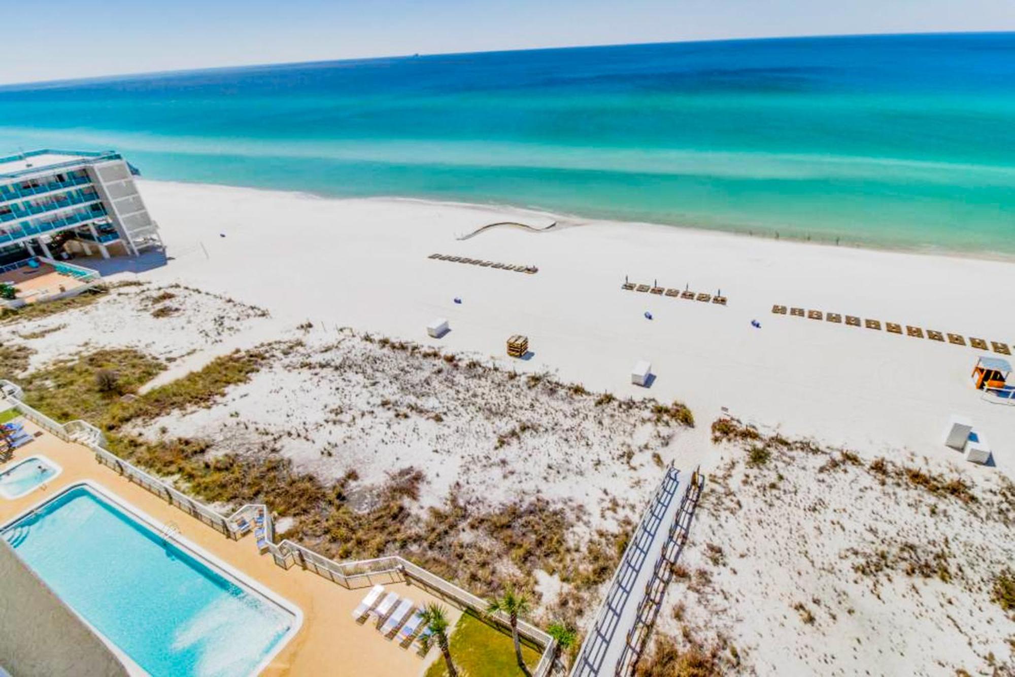 Ocean Reef Condos Panama City Beach Pokoj fotografie