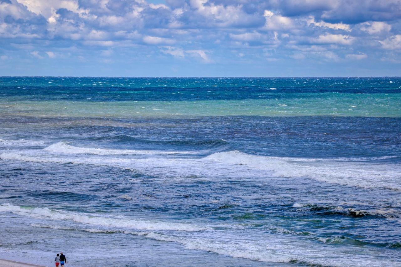 Ocean Reef Condos Panama City Beach Exteriér fotografie
