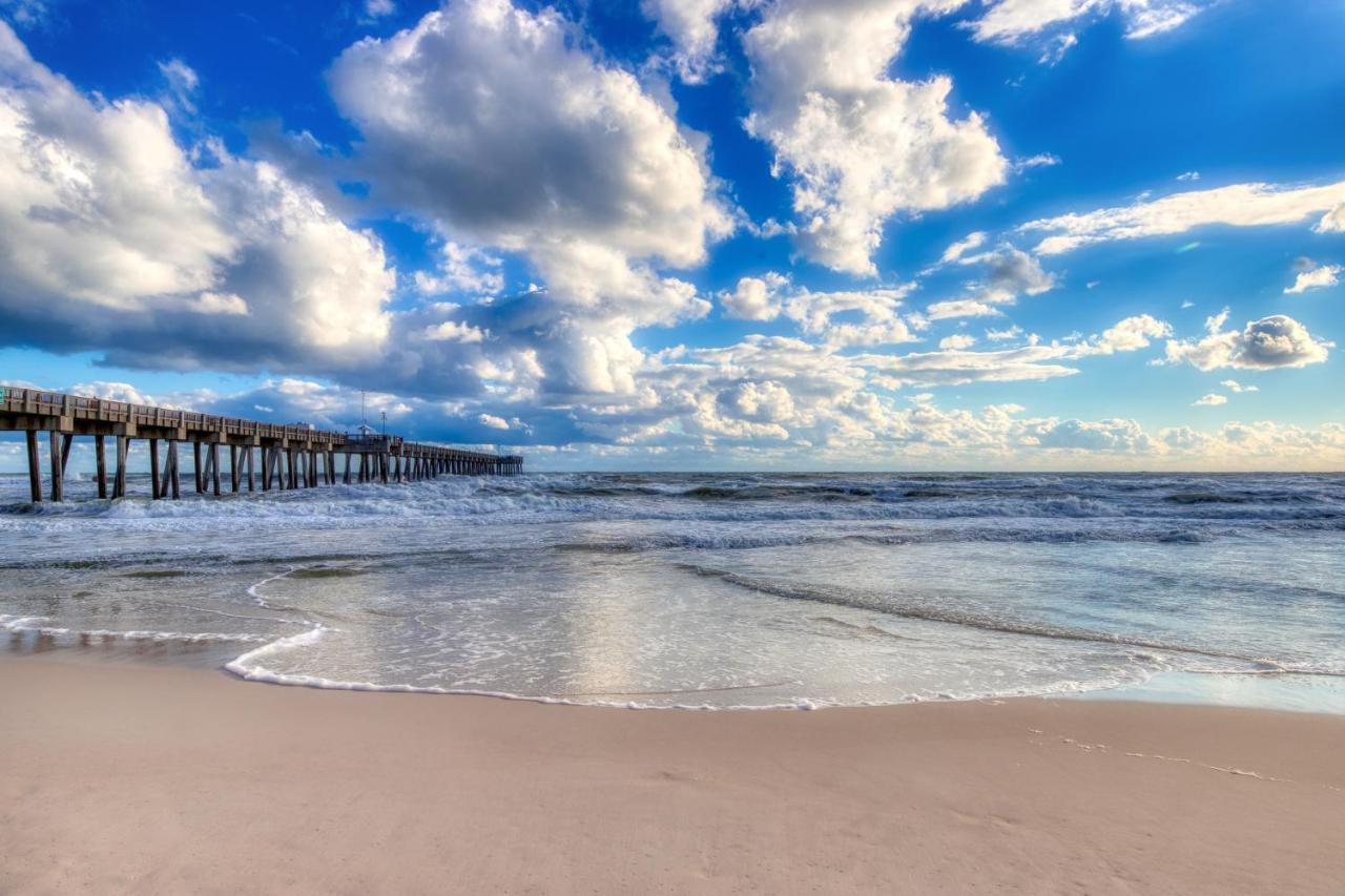 Ocean Reef Condos Panama City Beach Exteriér fotografie