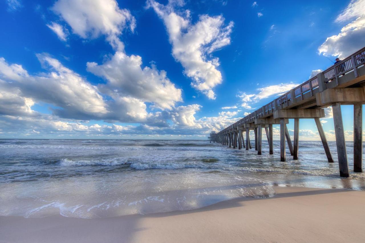 Ocean Reef Condos Panama City Beach Exteriér fotografie